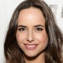 Juanita Ringeling als Cristina McDowell