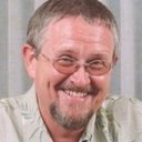 Orson Scott Card als Professor Turlington