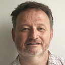 Neil Boyle, Supervising Animator
