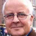Steen Bostrup als Fra TV-avisen