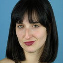 Nora Kaye als Nora