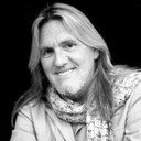 David Lasley als Vocals