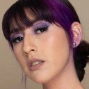 Mixtli Bastida als Mesera