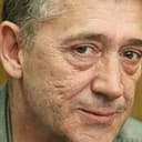 Ivaylo Hristov als The Retired Policeman
