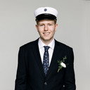 Gunnar Már Björgvinsson als Einar younger
