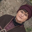 Margarita Ledo als Margarita Ledo