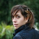 Melanie Gabriel als Vocals