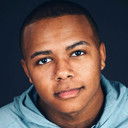 AJ Beckles als Azibo (voice)