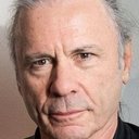 Bruce Dickinson als 
