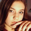 Phoebe Amirault als Middle School Student