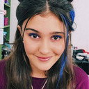 Nicole Orsini als Filha de Menarem