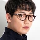 Lee Hae-woon als Jungle Producer Lee