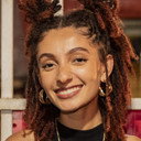 Olga Borges, Art Department Assistant