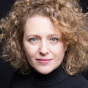 Ronit Asheri als Malka Schwarz