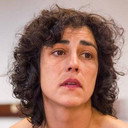 Micaela Cardoso als Cecília
