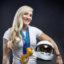 Kaillie Humphries als Self