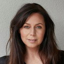 Kristel Verbeke als Kristel