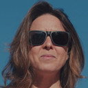 Leticia Cannavale als Aeromoça