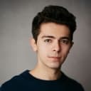 Ethan Zuchkan als Ronaldo Frederick Hapsburg / Bert Pace