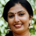 Maya Viswanath als 