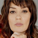 Monika Fronczek als Shop Assistant