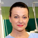 Eva Janoušková als Krenovcova