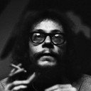 Jerzy Grotowski als 