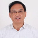 Zhu Jian als Father Xue