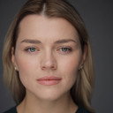 Elizaveta Pashchenko als 
