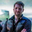 Darren Borrowman, Executive Producer