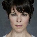 Sarah-Jane Potts als Chloe