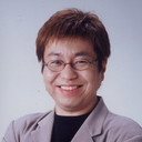 Monster Maezuka als Benimaru Nikaido / Choi Bounge (voice)