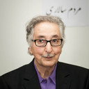 Abolhassan Banisadr als Self