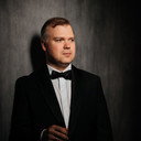 Александр Голиков als Дирижёр