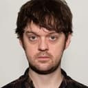 David Firth als Corvus