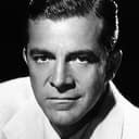 Dana Andrews als Clint Lorimer