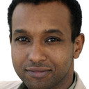 Rageh Omaar als Presenter (Self)