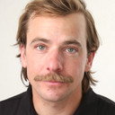 Cherdleys als The Weird Guy