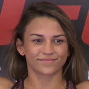 Monique Adriane Azevedo als Self
