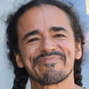 Rubén Albarrán als Self
