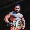 Jackson Andrade als Ryan, O Patrão