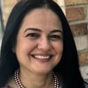 Leena Prabhu als Babloo's Mother