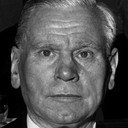 Max Brauer als Self