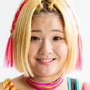岡優里佳 als Yurika Oka