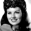 Sheila Ryan als Janet 'J.L.' Brannigan