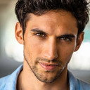 Dominic Adams als Michael Nasry