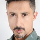 Alejandro Ruz als 