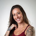 Aline Abovsky als Assaltante 1