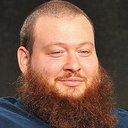 Action Bronson als Action Bronson