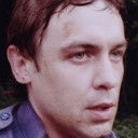 Edward Kalinski als Young German Soldier